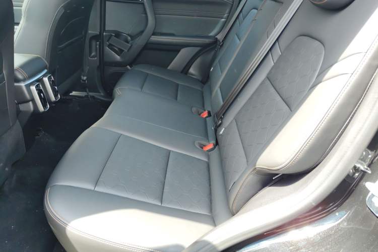 Used Haval DARGO 2024 1.5T DCT Border Collie Edition
