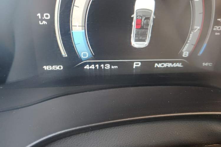 Used Haval LHERY 2022 Jingxiang Edition 1.5T Copper Rabbit
