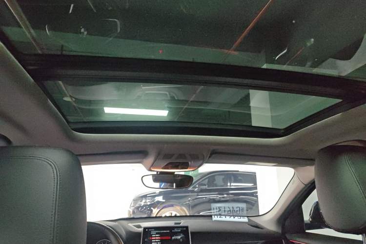 Used BMW X2 2019 sDrive25i Leading Edition M Sport Package China VI
