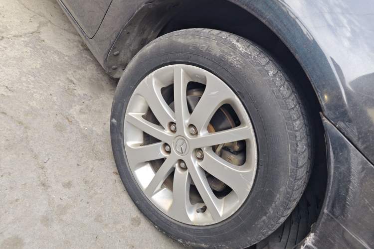 Used Mazda 6 2011 2.0L Automatic Fashion Edition
