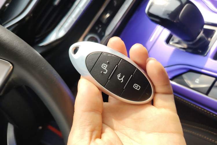 Used Bestune T77 2020 PRO 280 TID Automatic Luxury Model