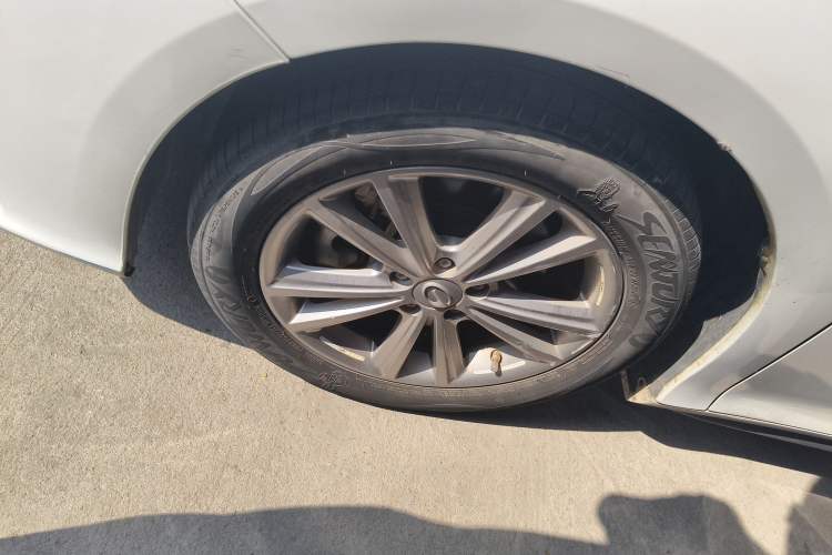 Used AION S 2020 Xuan 580