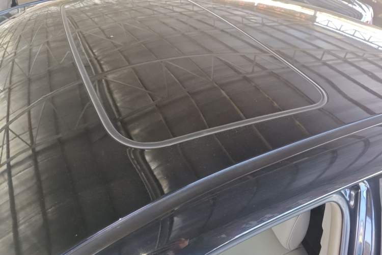 Used Toyota Camry 2013 200G Classic Luxury Edition
