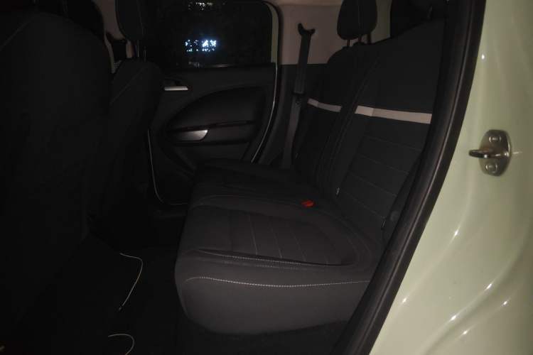 Used ORA White Cat 2020 305 km Luxury Version