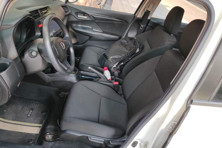 Used Honda Fit 2016 1.5L LX CVT Comfort Model