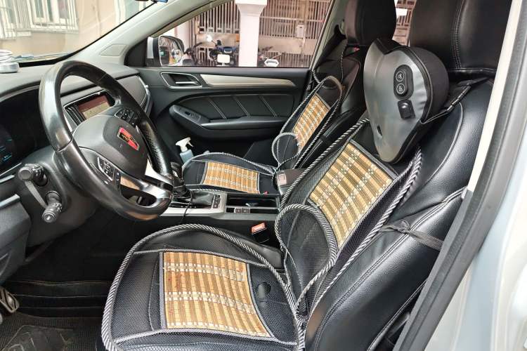 Used Roewe RX5 New Energy 2019 eRX5 50T Internet Superior Smart Edition