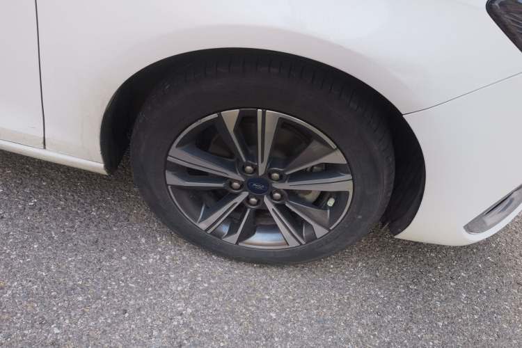 Used Ford Escort 2021 1.5L Automatic Diamond Edition
