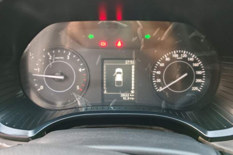 Used JMC Baodian 2020 2.5T Diesel 4x4 Comfort Edition Long Wheelbase JX4D25A6L