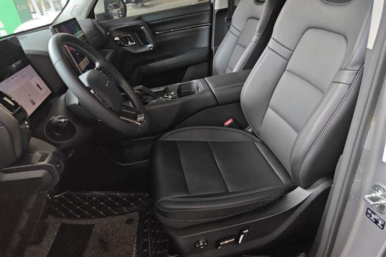 Used Haval H Dog New Energy 2023 DHT-PHEV 105km Tide Electric Version Plus