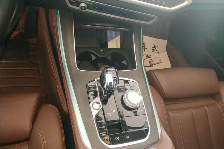 Used BMW X5 2021 xDrive30i M Sport Package