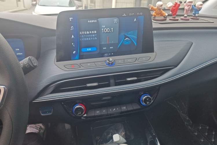 Used Buick Velite 6 2023 430km Enjoyment Version
