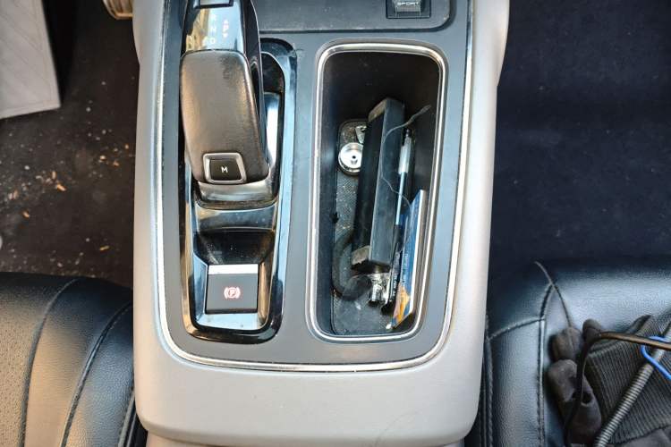 Used Citroen C5 AIRCROSS 2019 350THP Enjoyment Model China V Standard