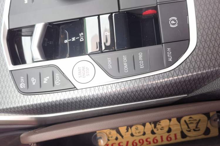 Used BMW 3 Series 2023 325Li M Sport Night Edition Package