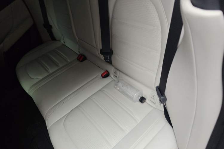 Used Dongfeng eπ eπ007 2024 All-Electric 530 RuYi Edition
