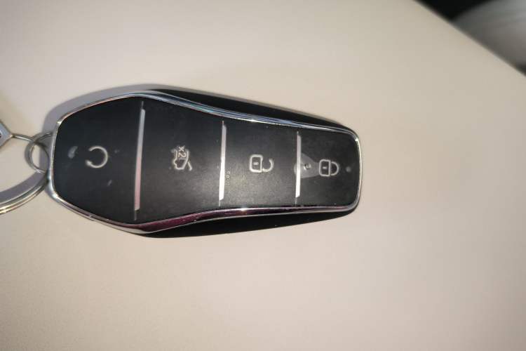 Used BYD Seal 05 DM-i 2026 DM-i 128KM Luxury Edition