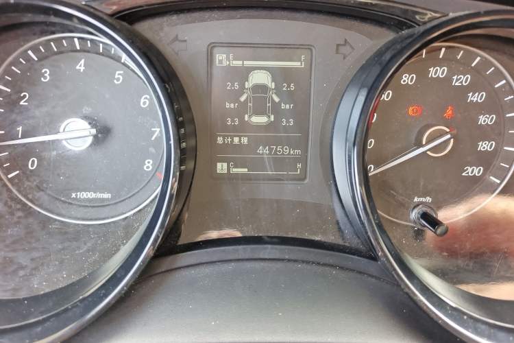 Used Wuling Zhengcheng 2021 1.5T Manual Luxury Version