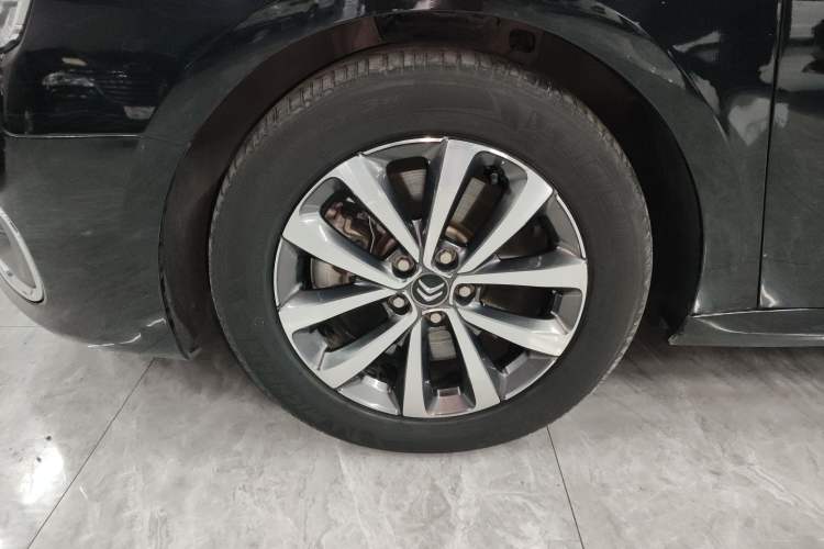 Used Citroen C6 2020 360THP Luxury Edition