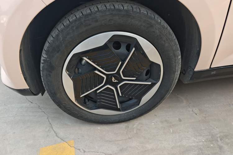 Used Cowin October 2023 301km Zhi Feng Edition