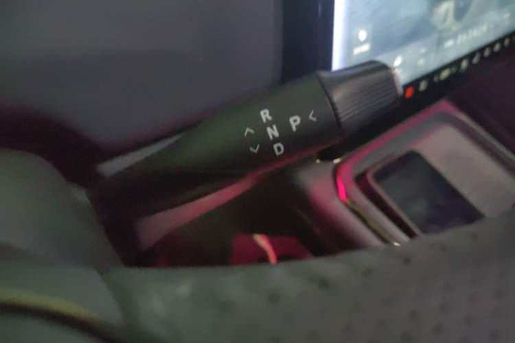 Used VOYAH COURAGE 2024 Ultra-Long Range Smart Enjoyment Version
