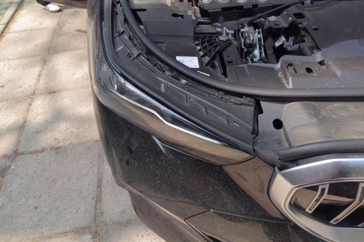 Used BMW 5 Series 2024 525i M Sport Package Right Front Headlight