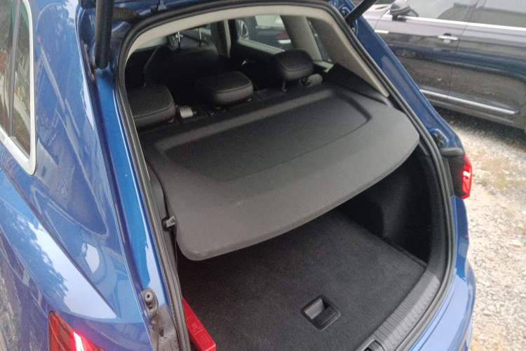 Used Audi Q3 2019 35 TFSI Advanced Dynamic Edition
