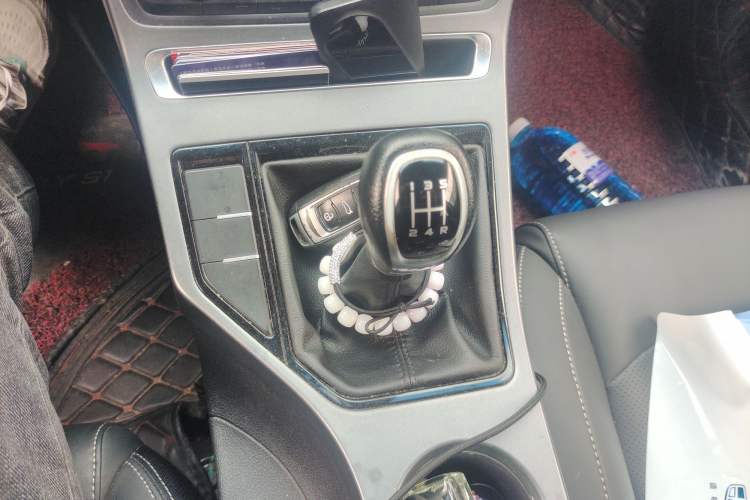 Used Geely Auto Vision S1 2018 1.5L Manual FENGXING Model