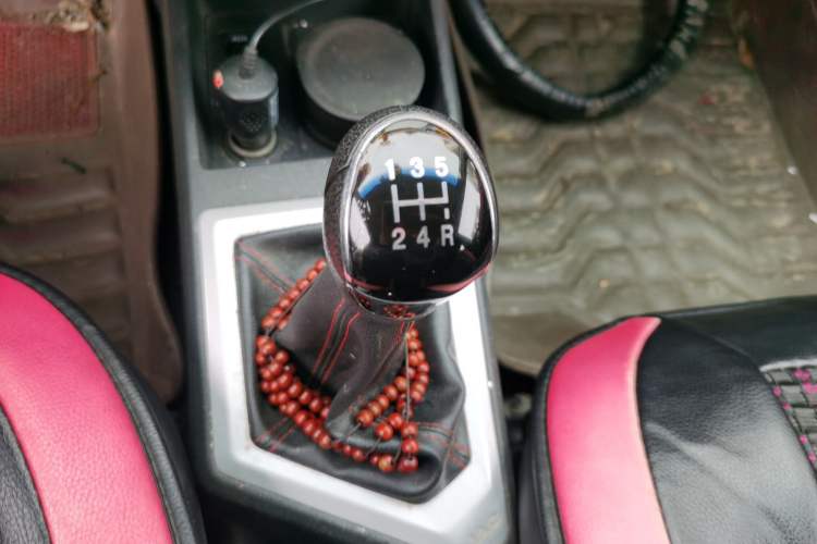 Used JAC Refine S2 2015 1.5L Manual Luxury Model