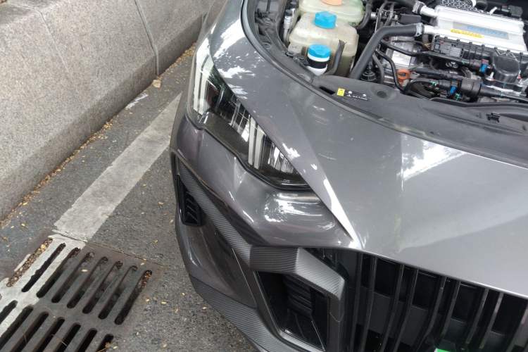 Used GAC Trumpchi EMPOW 2021 270T DCT J15 Version
