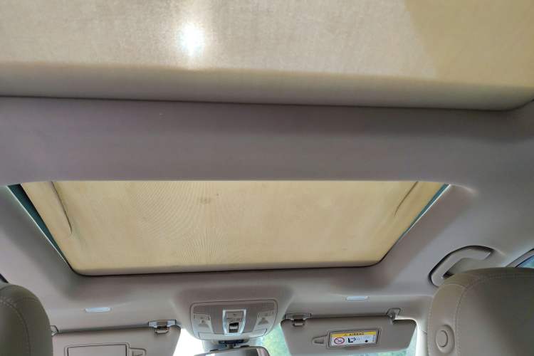 Used Mercedes-Benz M-Class 2014 ML 400 4MATIC Dynamic Model