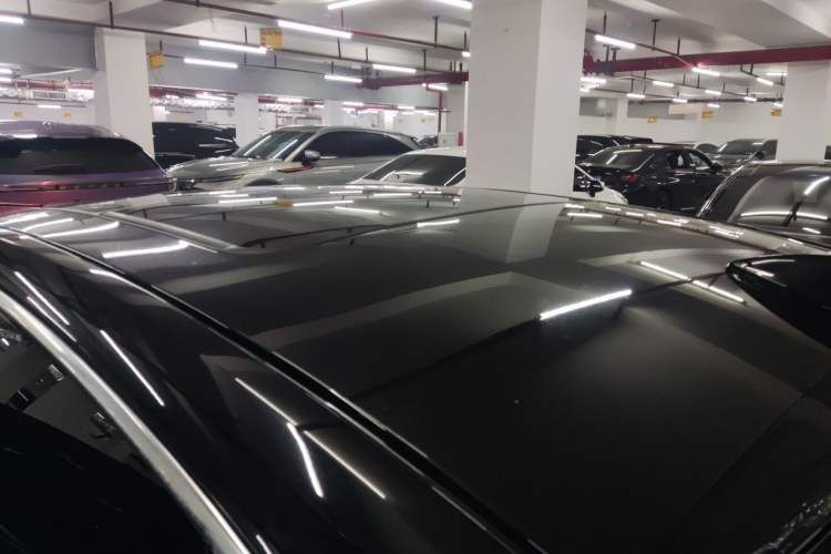 Used Buick LaCrosse 2021 652T Luxury Model
