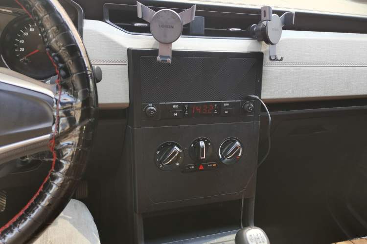 Used Wuling Zhengcheng 2021 1.5T Manual Comfort Version