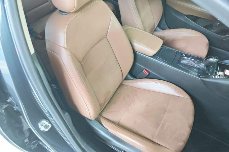Used Buick Regal 2019 20T Elite Version China VI Standard Right Front Seat