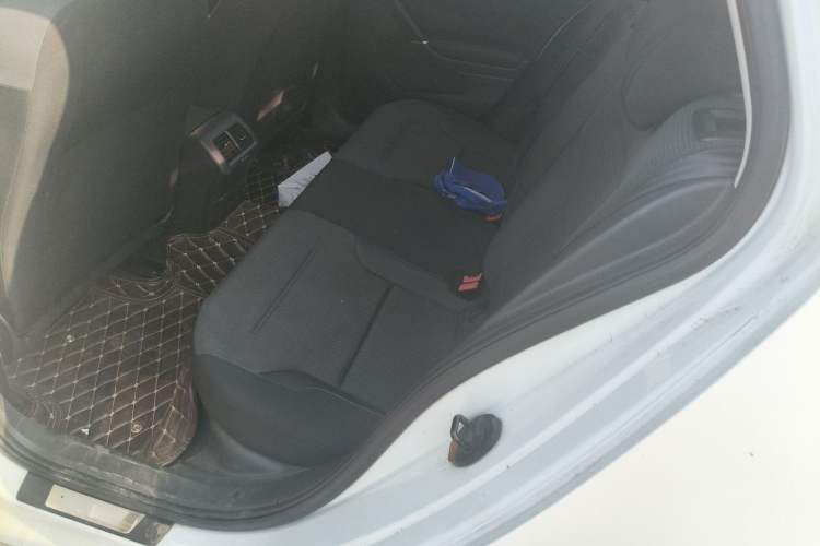 Used Volkswagen Golf 2014 1.4TSI Automatic Comfort Model
