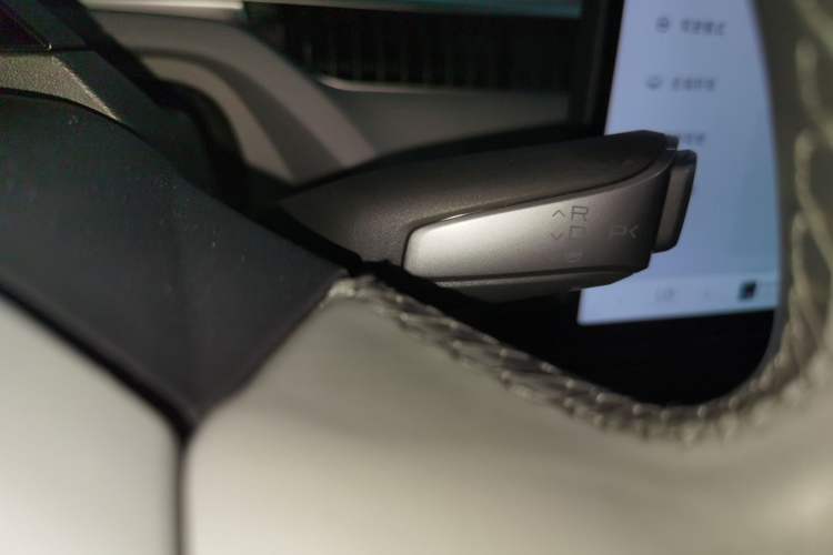 Used XPeng MONA M03 2024 620 with Ultra-Long Range