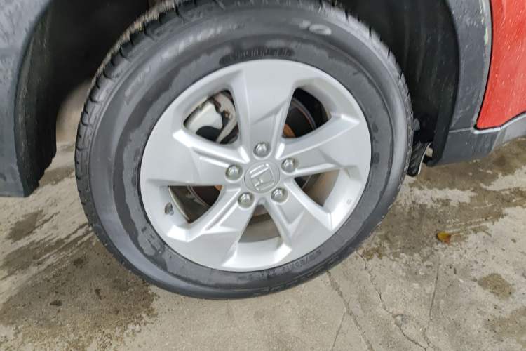 Used Honda XR-V 2017 1.5L LXi CVT Classic Edition