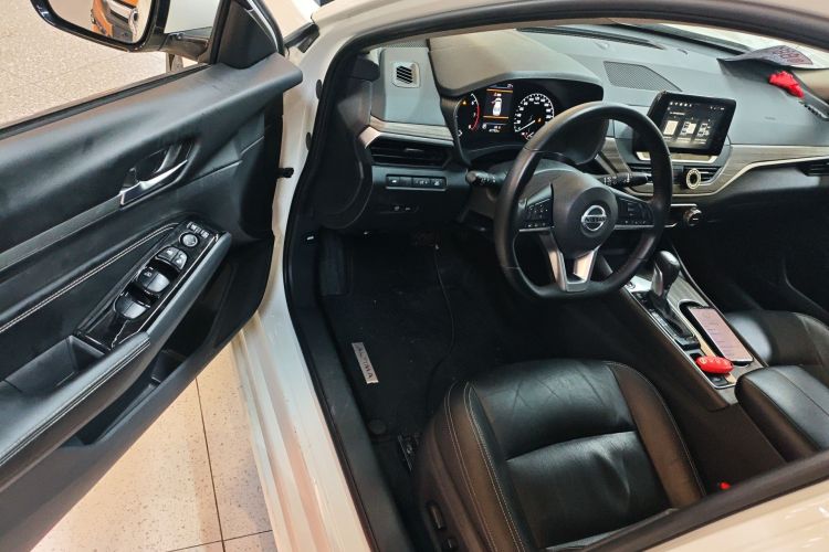 Used Nissan Teana 2021 2.0L XL Comfort Edition Driver Seat