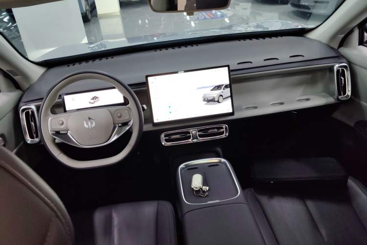 Used Leapmotor B10 2025 600 LiDAR Version
