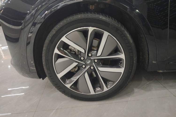 Used Li Auto L9 2023 Pro Model
