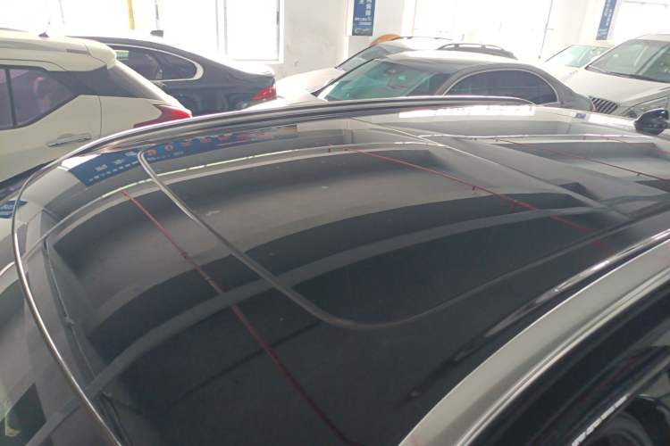 Used Volvo XC60 2024 B5 4x4 Smart Luxury Edition