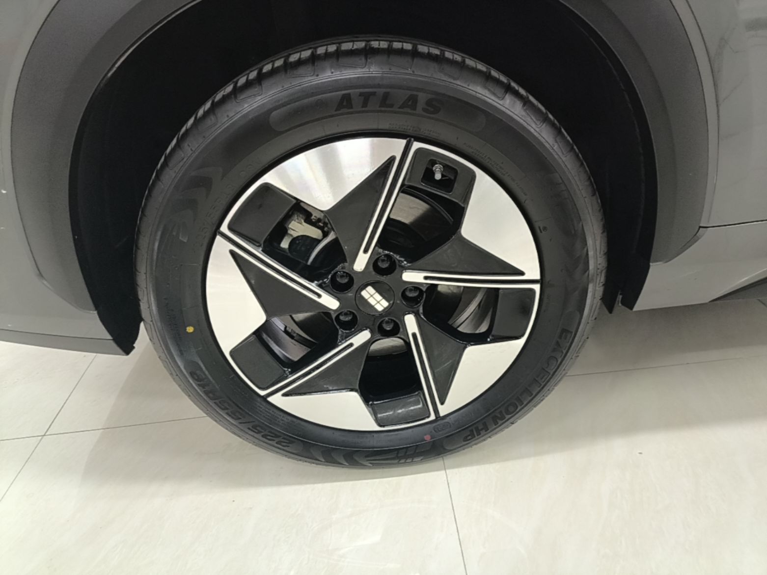 Geely Galaxy E5 2026 Model 610km Exploration+ Edition — снимка 11