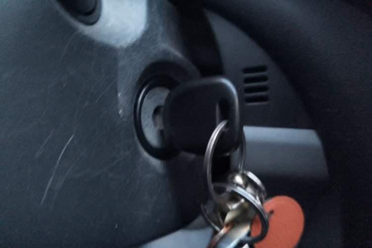 Used Suzuki Alto 2010 1.0L Manual Cool Edition
