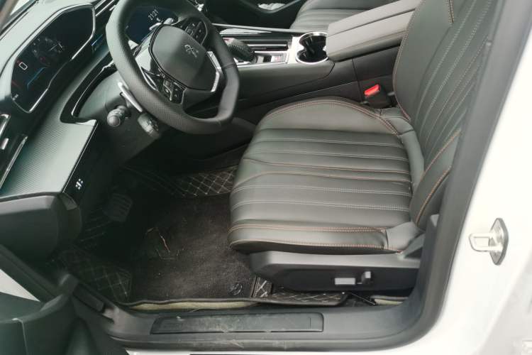 Used Peugeot 508 2022 508L 360THP PureTech Driving Fun Edition
