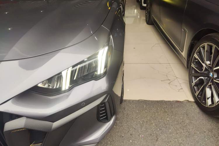 Used GAC Trumpchi EMPOW 2021 270T DCT J16 Version