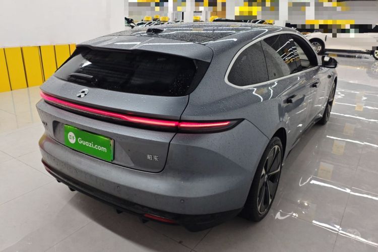 Used Nio ET5T 2025 75 kWh Touring