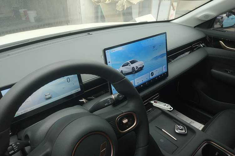 Used Wuling Xingguang 2025 150 km Smart Pilot Version
