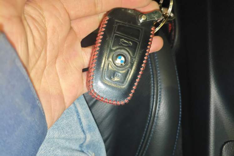 Used BMW 3 Series 2019 320i M Sport Package