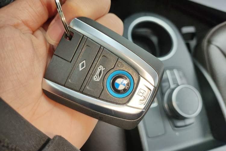 Used BMW i3 2016 Upgraded Deluxe Edition