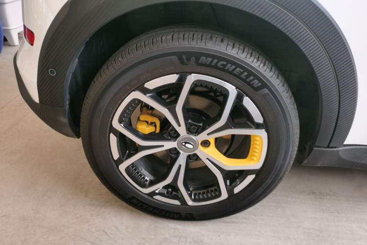 Used ORA Good Cat GT 2025 Model, Mulan Edition, 430km Prestige Version