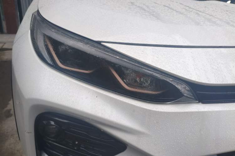 Used Toyota Wildlander 2024 2.0L CVT Two-Wheel Drive Luxury PLUS Edition
