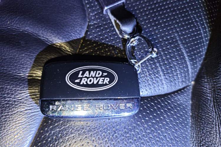 Used Land Rover Range Rover Evoque 2012 2.0T 5-Door Ignite Edition